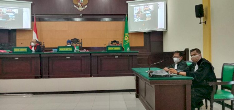 Terdakwa Pembunuhan Berbelit-belit di Sidang