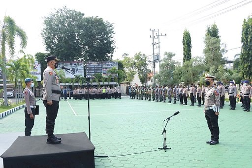 Banyuwangi Gelar Operasi Keselamatan Semeru 2022