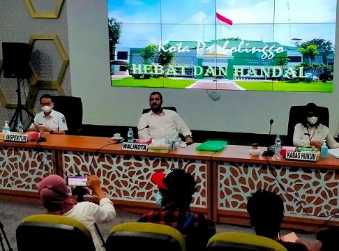 Soal Isu Suap Penerimaan Karyawan RSUD dr. Mohammad Saleh, Wali Kota Minta APH Turun Tangan