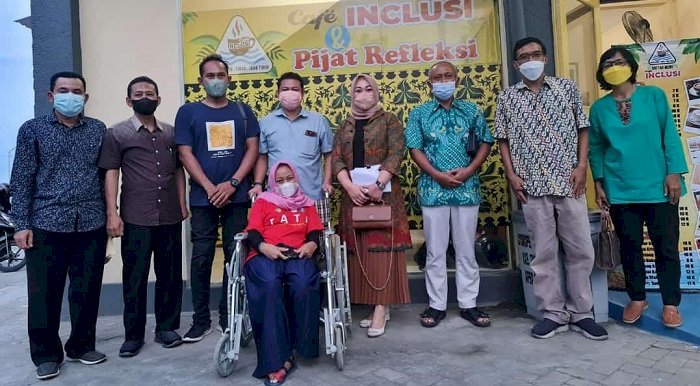 DPRD Tuban Minta Perda Disabilitas Segera Dirumuskan Melalui Perbup