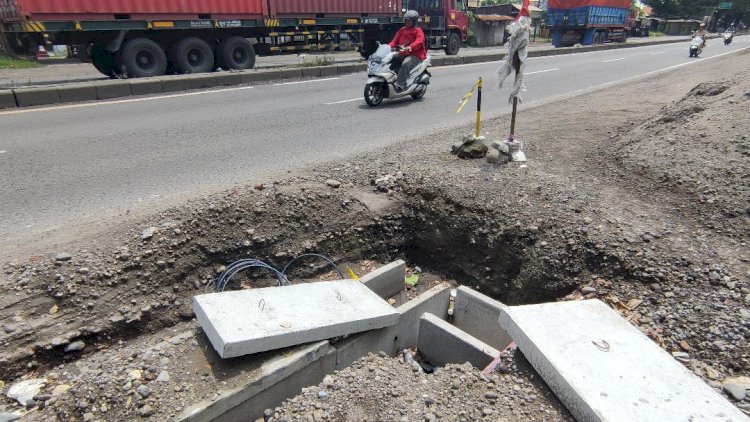 Proyek Drainase Rp 234 Miliar Disorot DPRD Jatim