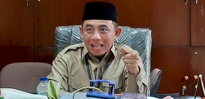 Layanan Jemput Bola untuk Usaha Mikro Kecil,  DPRD Sidoarjo Dukung dan Apresiasi, Bisa Geliatkan Perekonomian