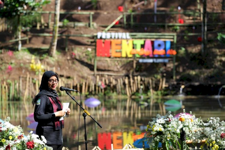 Banyuwangi Gelar Festival Mentari, Ajak Warga Rawat Sumber Mata Air