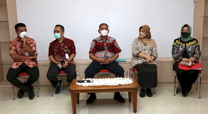 Tertibkan Adminduk, Pemkot Cabut Intervensi Warga Pindah Luar Daerah Tanpa Melapor