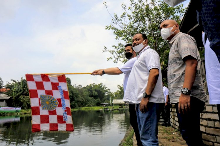 Pemkot Probolinggo Mulai Padukan Wisata dan Olahraga