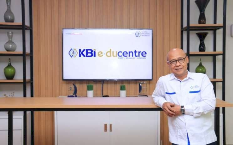 KBI Siapkan Diri dalam  Ekosistem Perdagangan Karbon