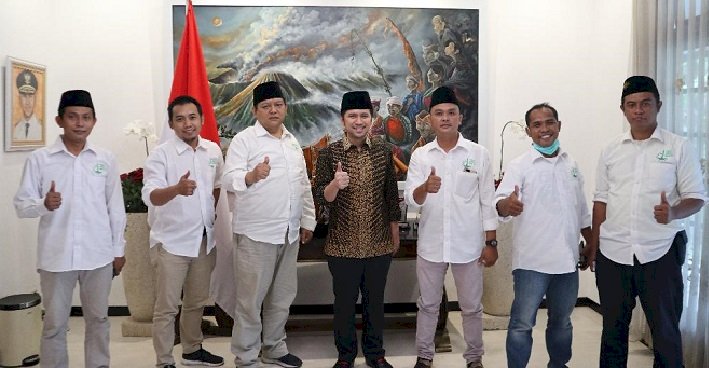 Emil Ketua DPD Partai Demokrat Jatim, Surokim: DPP Tunjukkan Fatsun Politik Elegan