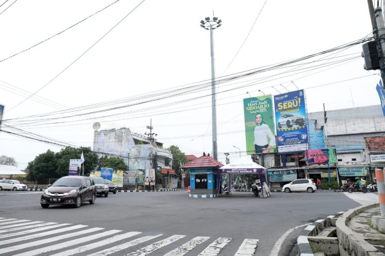 Pemkab Buka Sayembara Desain Tugu Babalayar