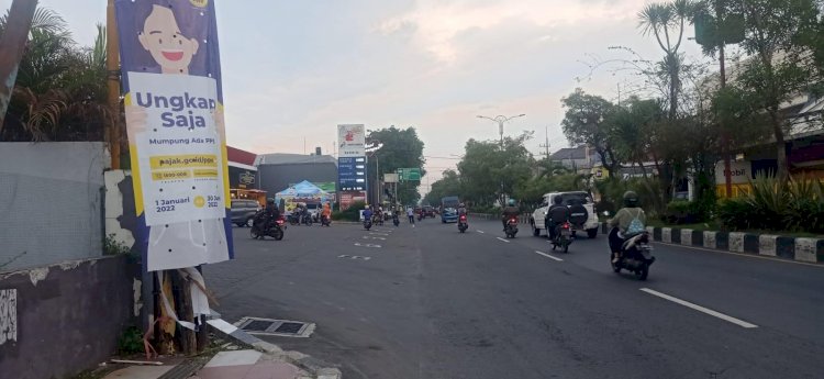 30 Anggota Geng Motor Keroyok Orang di Depan SPBU Jenggolo