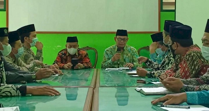 KUA di Tuban Diminta Tingkatkan Layanan dan Inovasi