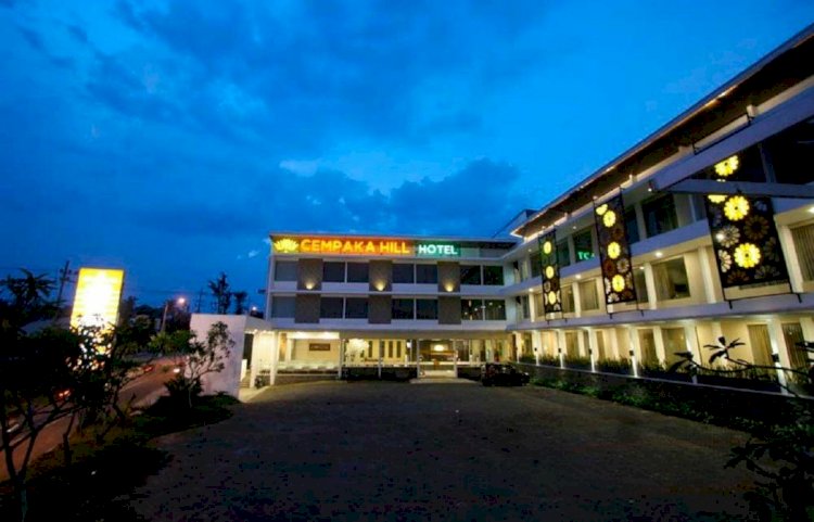 Ramadan, Okupansi Hotel di Jember Turun