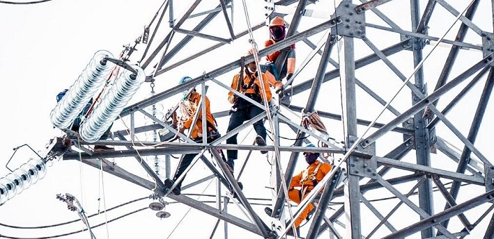 Berhasil Tingkatkan Kapasitas Tegangan SUTT 150 kV, PLN Siap Dukung G20