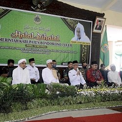 Bupati Imbau ASN Wajib Amanah Jalankan Tugas