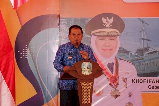 Nelayan Pemilik NIB, Diikutkan BPJS Ketenagakerjaan