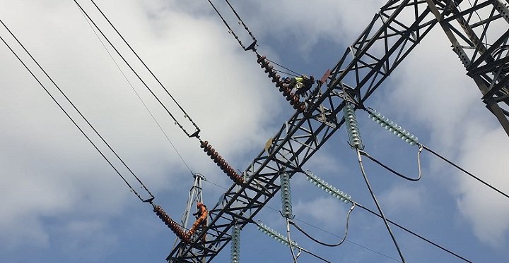 Lakukan Pemeliharaan di Kediri-Pedan, PLN Antisipatif Amankan Suplai Utama Jalur Selatan Jatim ke Jateng