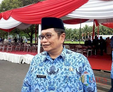 Bisa Tempuh Jalur Hukum, Bila Pabrik Semen Kurang Puas