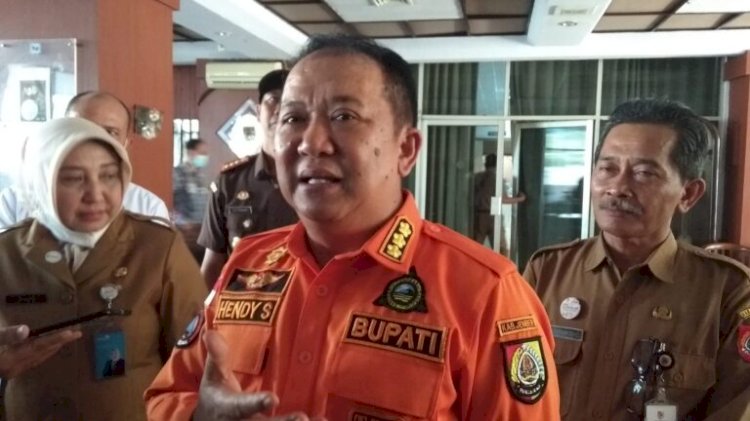 TPPS Mulai Data Stunting 2021 di Jember