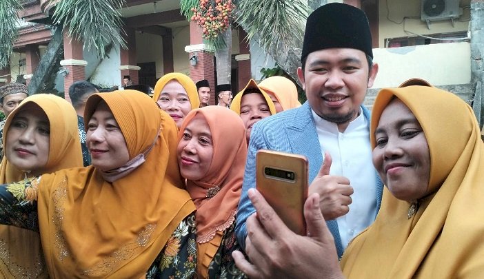 Kemiskinan di Jawa Timur,  Gus Mufa: Fakta, Khofifah Berhasil Menurunkan