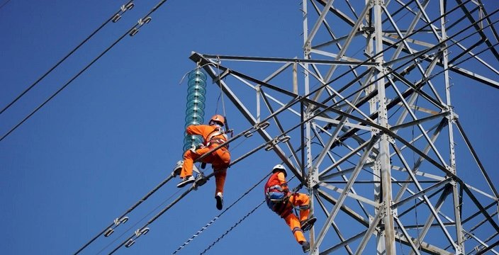 Sambut KTT G20, PLN Perkuat Sistem Paiton-Situbondo, Lakukan Pemeliharaan pada 157 Tower