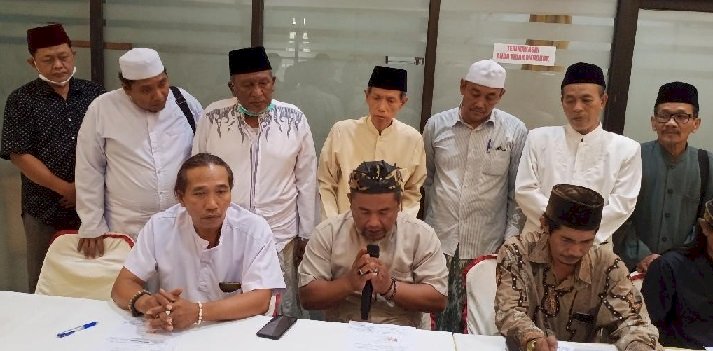 Pernikahan Manusia dan Kambing di Gresik, MUI Gresik Putuskan Penodaan Agama