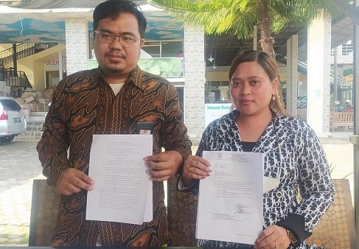 Merasa Menjadi Korban Mafia Tanah, Warga Glenmore Cari Keadilan