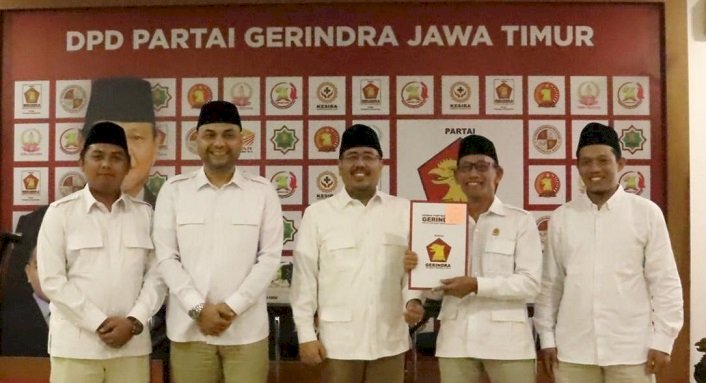 Duet Prabowo-Muhaimin di Pilpres 2024, Anwar Sadad: Secara Kalkulasi Politik Sangat Mungkin