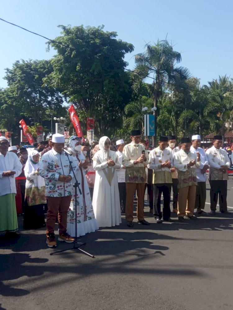 2022, Jumlah Jamaah Haji di Jember Merosot