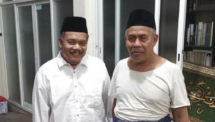 PAW DPRD Jatim dari Demokrat,  Kader NU Gantikan Bayu Airlangga