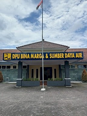 14 Rekanan BMSDA Proyek Multiyears akan Mendapatkan Sanksi