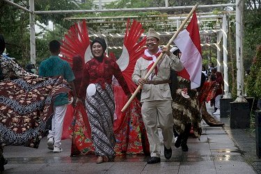 Pemkab Probolinggo Gelar Lomba Fesyen