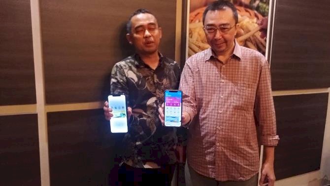 AstraPay akan Fokus pada Bidang Transportasi