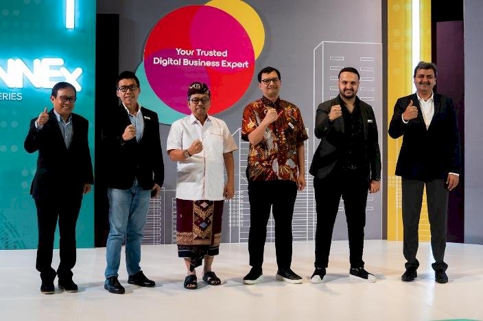 IOH Hadirkan Connex Webinar Series Ketiga