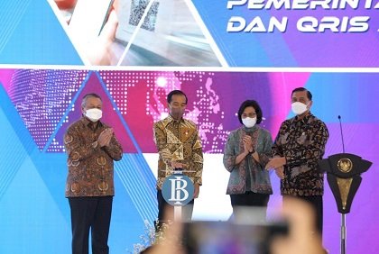 KKP Domestik Hadir Komitmen Menaikkan Kelas UMKM