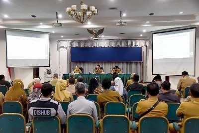 Bupati Berharap, Lumajang Mampu Pertahankan Predikat Adipura