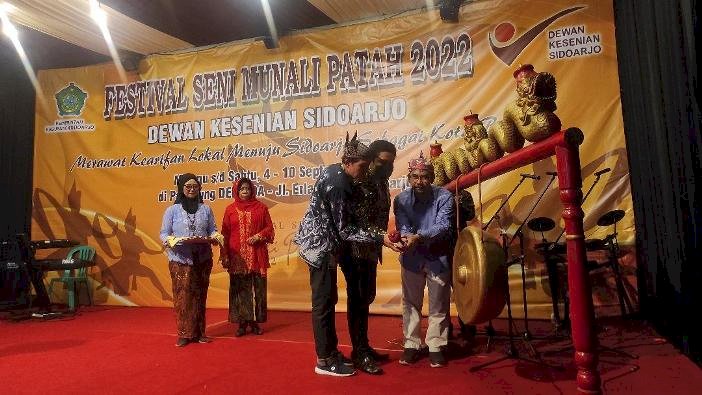 Festival Munali Patah 2022 Suguhkan Beragam Pertunjukan Seni