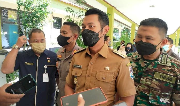 Anggaran Pilkada Serentak Tuban Telan APBD Rp 98 Miliar