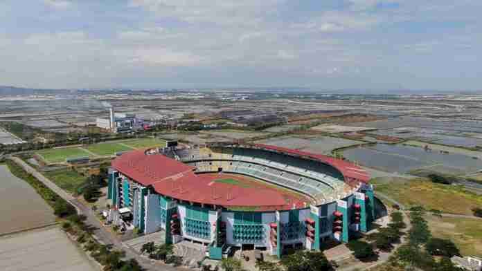 Satdion Gelora Bung Tomo (GBT)  Siap Jadi Venue Kualifikasi Piala AFC U-20