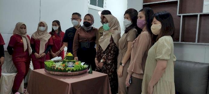 Ambrosia Klinik & Estetik Buka Cabang di Sidoarjo