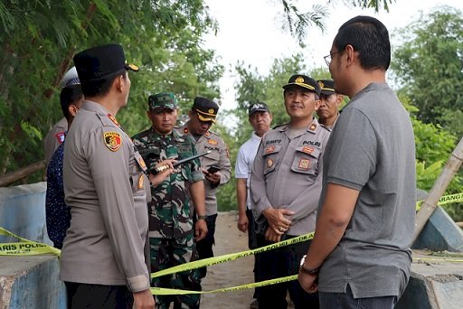 Polisi Bakal Periksa Saksi dan Korban Serta Struktur Jembatan