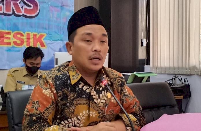 Penolakan Kenaikan Tiket Kapal ke Bawean,  Ketua DPRD Minta Dishub dan Operator Cepat  Tuntaskan