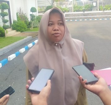 Ratusan KPM Jambewangi Tak Terima BLT BBM