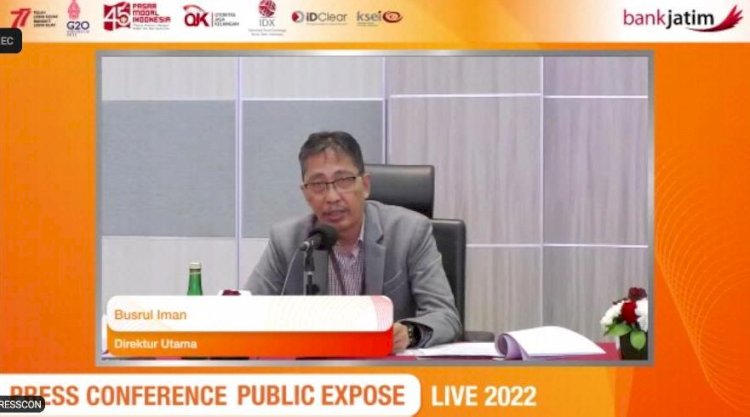 Gelar Public Expose untuk Tarik Investor