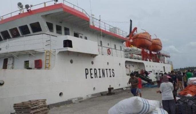 Pelni Pastikan Pelayaran ke Kepulauan Masalembu Tetap Berjalan