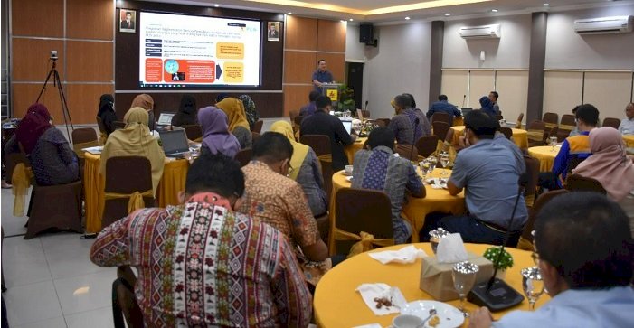Sinergi Integritas PLN dengan Mitra Kerja, Collective Action 2022 Kembali Digelar di Surabaya
