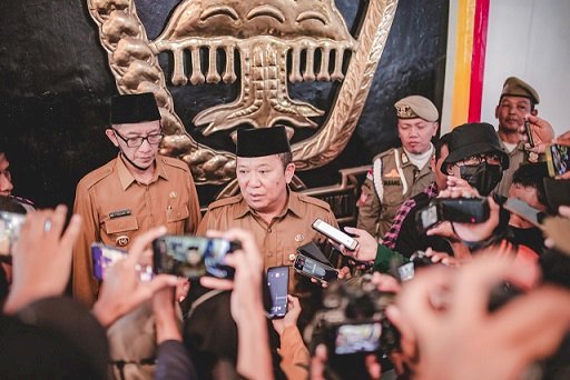 Jember dapat Hadiah DID Apresiasi Penggunaan PDN