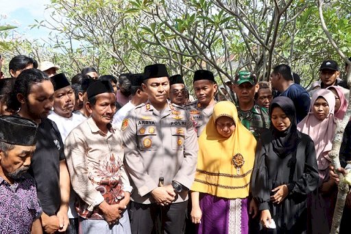 Dua Warga Probolinggo jadi Korban Tragedi Kerusuhan Kanjuruan Malang