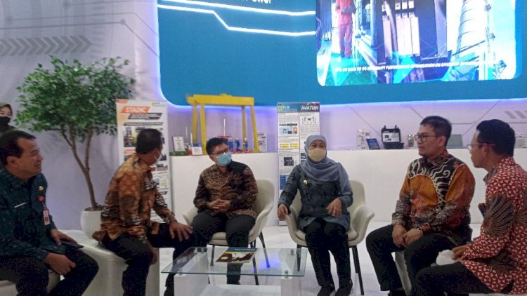 PJB Connect 2022 dan Tantangan Bisnis Ketenagalistrikan