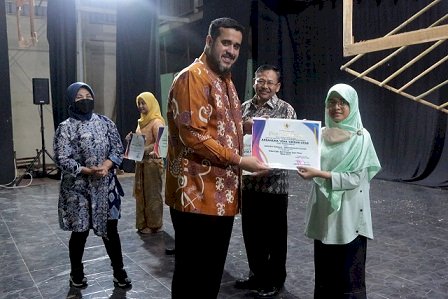 Pemkot Gelar Ragam Budaya dan Seni