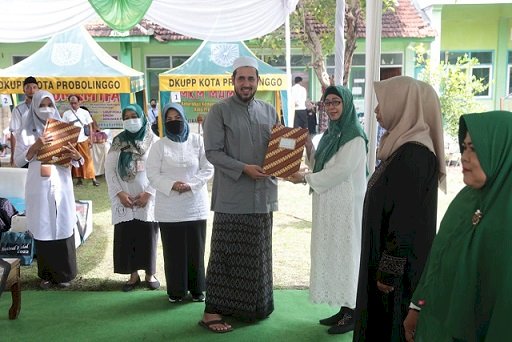 Pemkot Gelar Festival Halal di Ponpes