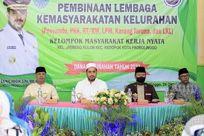 Puluhan Peserta Digembleng Penyusunan Pembangunan Partisipatif